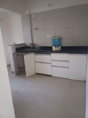 Kitchen in 2 BHK Apartment at Pisoli – for Sale