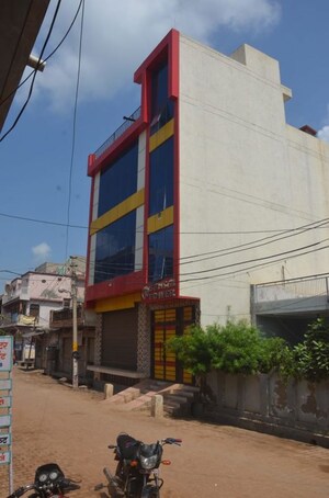  Showroom – Exterior View View at Kosi - for Rent