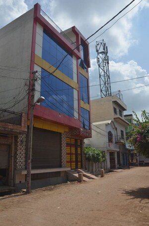 Showroom – Exterior View View at Kosi - for Rent