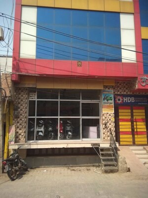  Showroom – Exterior View View at Kosi - for Rent