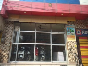  Showroom – Exterior View View at Kosi - for Rent