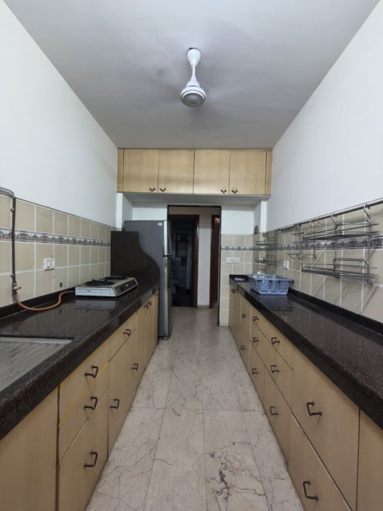 Kitchen, harshvardhan-chs-powai 2 Bedroom 1100 Sq.Ft. Apartment In Powai Mumbai 10512655