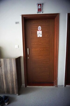 Room in 2 BHK Apartment at Nana Chiloda – for Sale