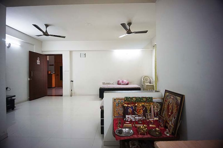 undefined, nana chiloda 2 Bedroom 1050 Sq.Ft. Apartment In Nana Chiloda Ahmedabad 10512667