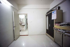 Room in 2 BHK Apartment at Nana Chiloda – for Sale