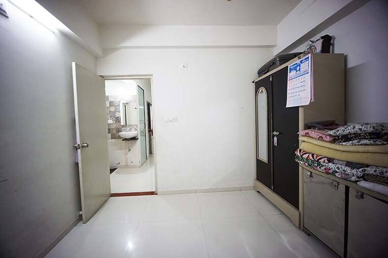 Room, nana chiloda 2 Bedroom 1050 Sq.Ft. Apartment In Nana Chiloda Ahmedabad 10512667