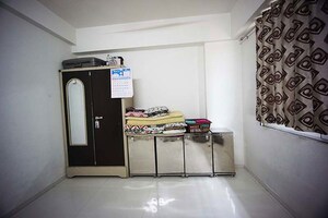 Furnished Amenities in 2 BHK Apartment at Nana Chiloda – for Sale