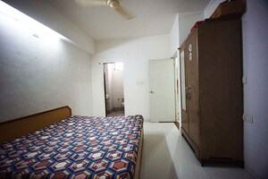 Bedroom in 2 BHK Apartment at Nana Chiloda – for Sale