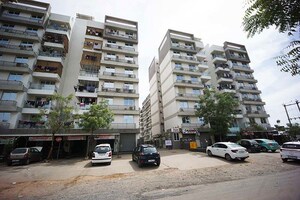 2 BHK Apartment For Sale in Nana Chiloda