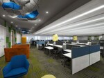 9250 Sq.Ft. Office Space in Mahatma Gandhi Road