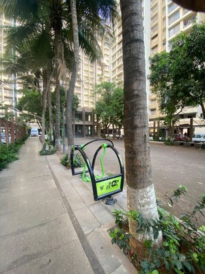 4 BHK Apartment – Garden View at Untwadi - for Sale