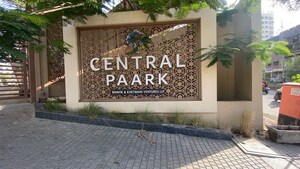 4 BHK Apartment – Map Location View at Untwadi - for Sale