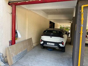 Parking in 4 BHK Apartment at Untwadi – for Sale