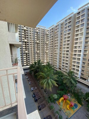 4 BHK Apartment – Exterior View View at Untwadi - for Sale
