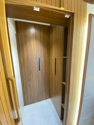 Furnished Amenities in 4 BHK Apartment at Untwadi – for Sale