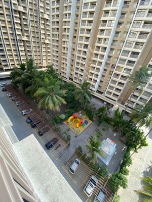4 BHK Apartment – Exterior View View at Untwadi - for Sale