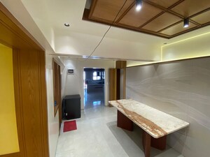 Furnished Amenities in 4 BHK Apartment at Untwadi – for Sale