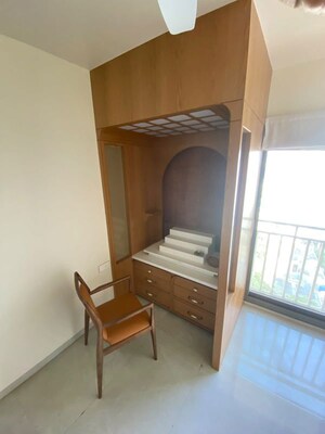Furnished Amenities in 4 BHK Apartment at Untwadi – for Sale