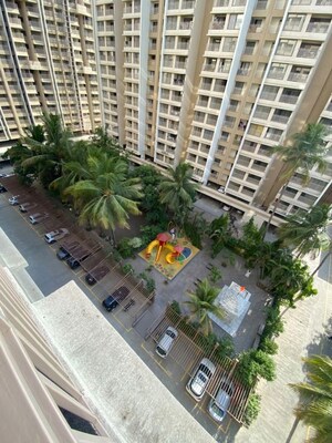Master Plan in 4 BHK Apartment at Untwadi – for Sale