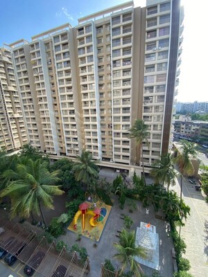 4 BHK Apartment – Exterior View View at Untwadi - for Sale
