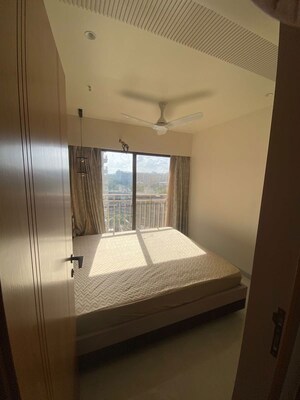 Bedroom in 4 BHK Apartment at Untwadi – for Sale