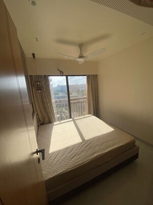 Bedroom in 4 BHK Apartment at Untwadi – for Sale