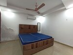 1 BHK 550 Sq.Ft. Builder Floor in Saket