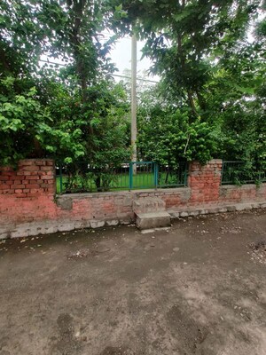 Plot Area in  Plot at Sector 34 – for Sale
