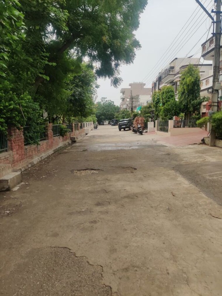 undefined, sector 34  500 Sq.Yd. Plot In Sector 34 Rohtak 10512681
