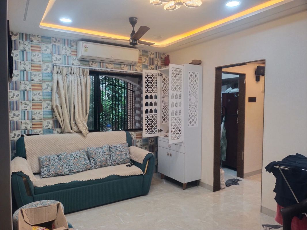 2.5 BHK 840 Sq.Ft. Apartment in Prescon Midtown Bay