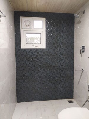 Bathroom in 2 BHK Apartment at Prestige Park Square, Bannerghatta Road – for Rent