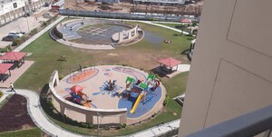 Master Plan in 3 BHK Apartment at SBP Housing Park, Central Derabassi – for Rent