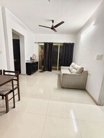 2 BHK 930 Sq.Ft. Apartment in Nahar Jonquille And Jamaica