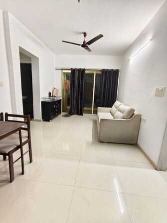2 BHK 930 Sq.Ft. Apartment in Nahar Jonquille And Jamaica