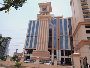  Showroom – Exterior View View at BBD Times Square, Faizabad Road - for Rent