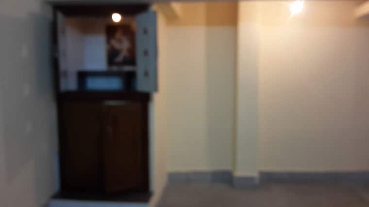Bedroom, sai-villa-rt-nagar 1 Bedroom 673 Sq.Ft. Independent House In Rt Nagar Bangalore 10512704