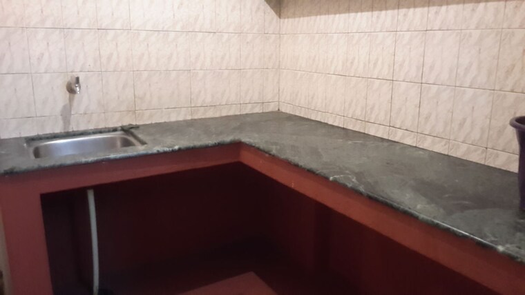 Bathroom, sai-villa-rt-nagar 1 Bedroom 673 Sq.Ft. Independent House In Rt Nagar Bangalore 10512704