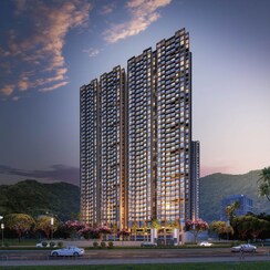 5 BHK Apartment For Sale in Paranjape Opulus
