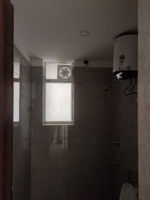 Bathroom in 3 BHK Apartment at Capital Residency 360, Sector 70a – for Rent