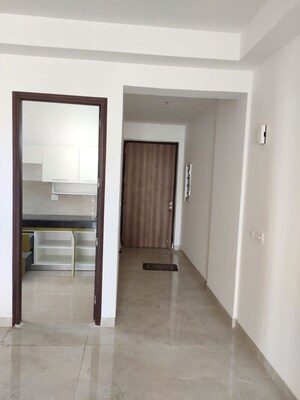 Dining Room in 3 BHK Apartment at Capital Residency 360, Sector 70a – for Rent