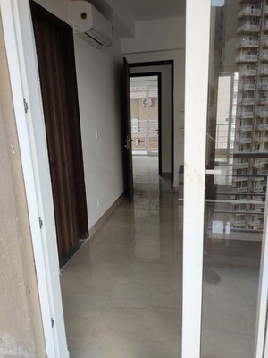 Building Lobby in 3 BHK Apartment at Capital Residency 360, Sector 70a – for Rent