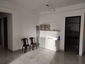 Dining area in 3 BHK Apartment at Capital Residency 360, Sector 70a – for Rent