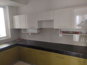 Kitchen in 3 BHK Apartment at Capital Residency 360, Sector 70a – for Rent