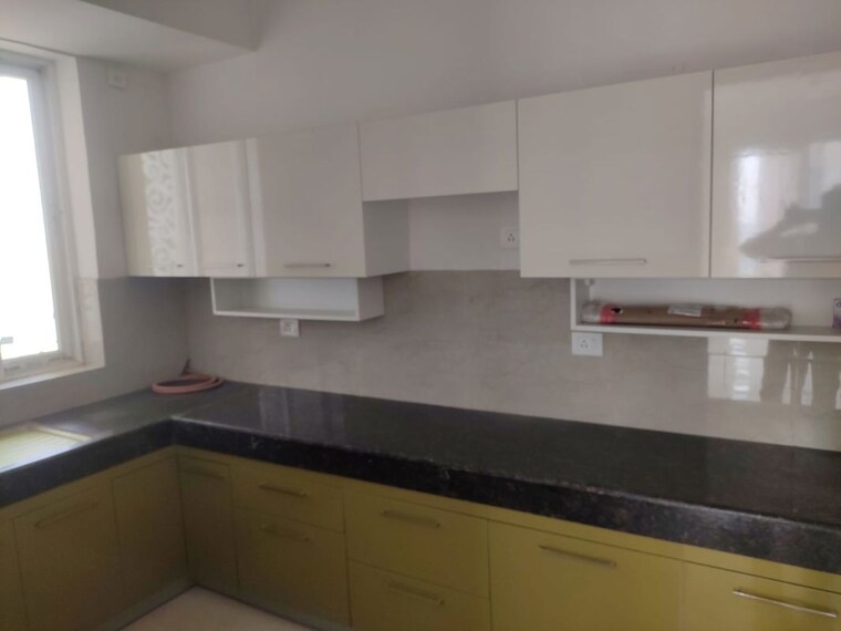 Kitchen, capital-residency-360 3 Bedroom 1950 Sq.Ft. Apartment In Sector 70a Gurgaon 10512695