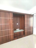 3 BHK 1600 Sq.Ft. Apartment in Cumins Genesis