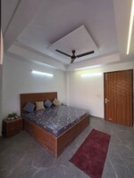 1 BHK 550 Sq.Ft. Builder Floor in Saket
