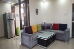 2 BHK + Prayer Room 655 Sq.Ft. Apartment in Jalsa Residency