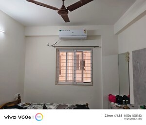 Room in 3 BHK Apartment at Lansum El Dorado, Narsingi – for Rent