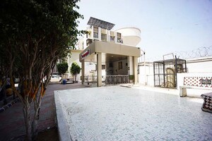 1 BHK Apartment – Exterior View View at Vastral - for Sale