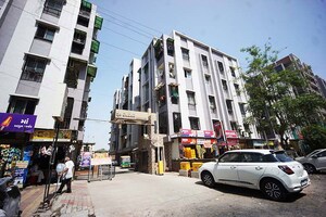 1 BHK Apartment For Sale in Vastral